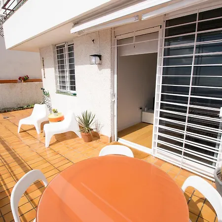 Breathtaking Ocean Views + Parking/ Dishwasher * El Puerto (Tenerife)