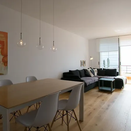 Breathtaking Ocean Views + Parking/ Dishwasher * El Puerto (Tenerife)