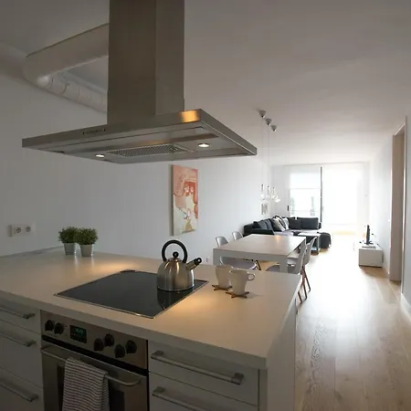 Breathtaking Ocean Views + Parking/ Dishwasher * El Puerto (Tenerife)