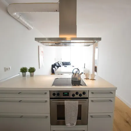 Breathtaking Ocean Views + Parking/ Dishwasher * El Puerto (Tenerife)