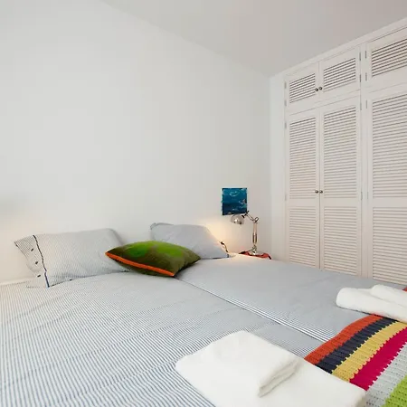 Breathtaking Ocean Views + Parking/ Dishwasher * El Puerto (Tenerife)